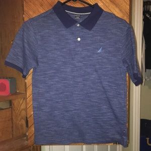 nautical youth large shirt